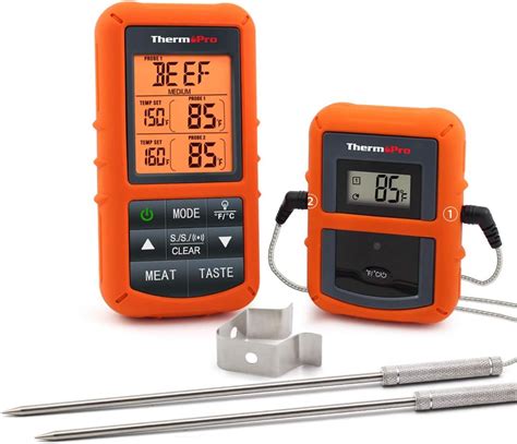 Exploring the Various Uses of Electronic Thermometers in Flame Witchcraft